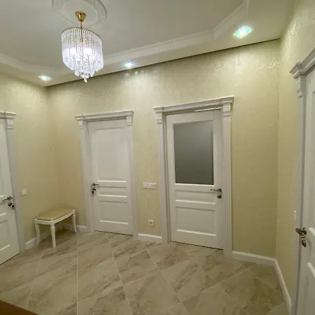 In Arcadia, 42 Pearl Of Kadorr Apartman *