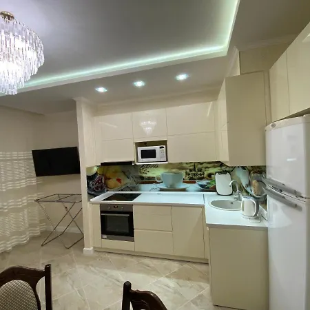 In Arcadia, 42 Pearl Of Kadorr Apartman