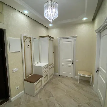 In Arcadia, 42 Pearl Of Kadorr Apartman Odessza