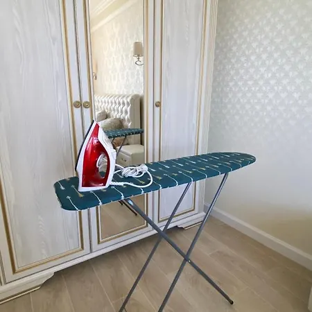 In Arcadia, 42 Pearl Of Kadorr Appartamento