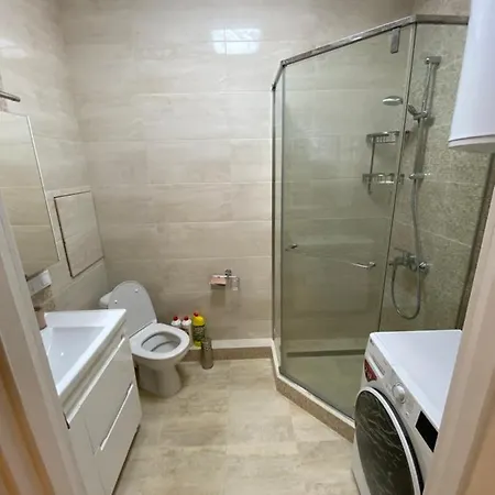 Apartman In Arcadia, 42 Pearl Of Kadorr