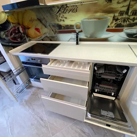 Appartamento In Arcadia, 42 Pearl Of Kadorr