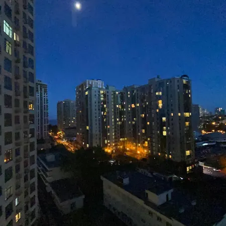Apartman In Arcadia, 42 Pearl Of Kadorr Odessza