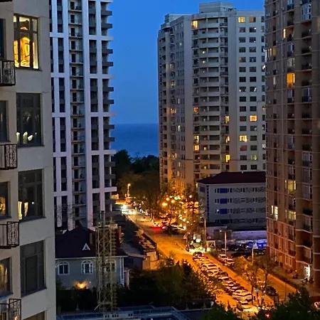 Apartman In Arcadia, 42 Pearl Of Kadorr *