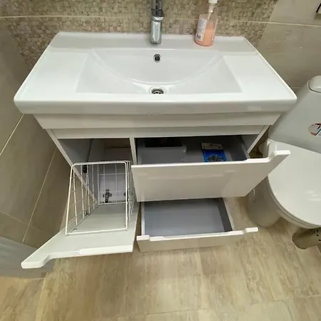 In Arcadia, 42 Pearl Of Kadorr Apartman