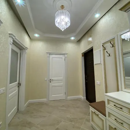 In Arcadia, 42 Pearl Of Kadorr * Odesa