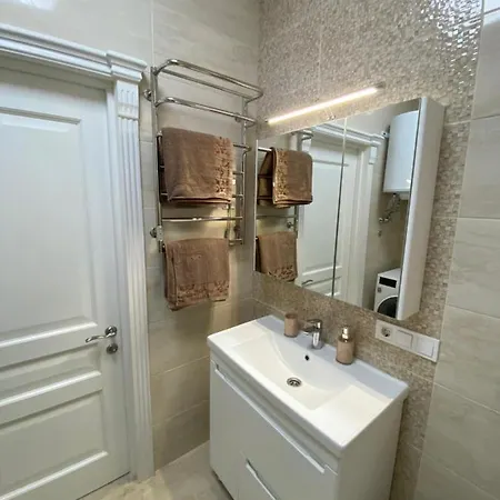 In Arcadia, 42 Pearl Of Kadorr Apartamento