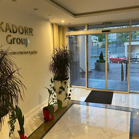 Apartamento In Arcadia, 42 Pearl Of Kadorr *