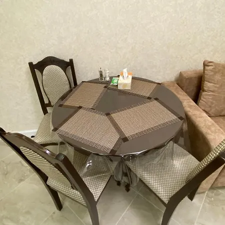 In Arcadia, 42 Pearl Of Kadorr * Odesa