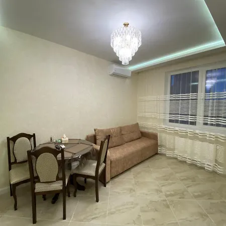 Apartament In Arcadia, 42 Pearl Of Kadorr *